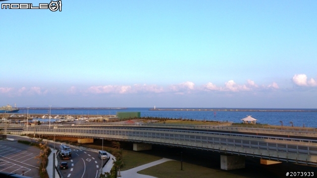 香港人走出去之 - 10/27-31/2013 沖繩單車環島遊