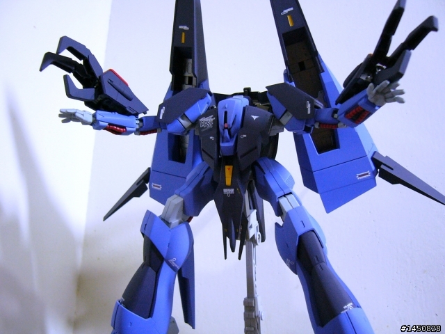 HGUC - Messala 梅薩拉