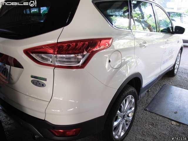 THE ALL-NEWKUGA 24小時免費換你開之台南趴趴走