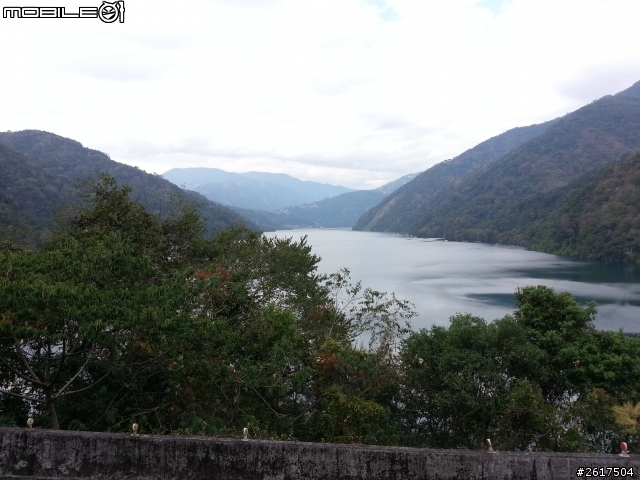 2013/11/15~16 兩天一夜合歡山RV團