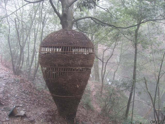 年行萬里 ~ D15 不識廬山真面目 只緣身在此山中 九江-廬山-牯嶺鎮-西線景區