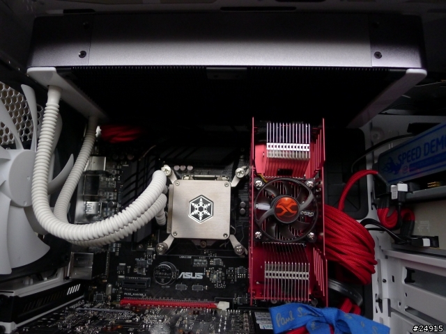NZXT Phantom 530