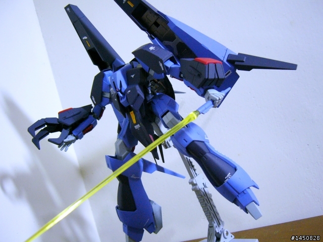 HGUC - Messala 梅薩拉