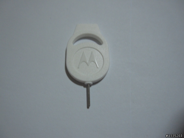 客製化T-Mobile版Moto X開箱~~~