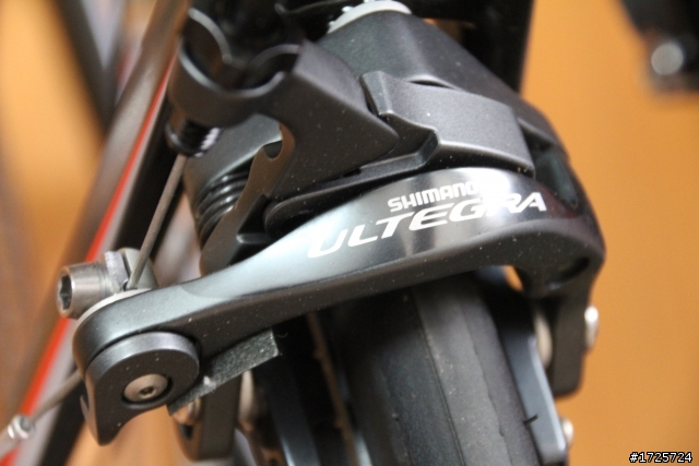 Giant Tcr Adv 1 開箱文 (圖多)