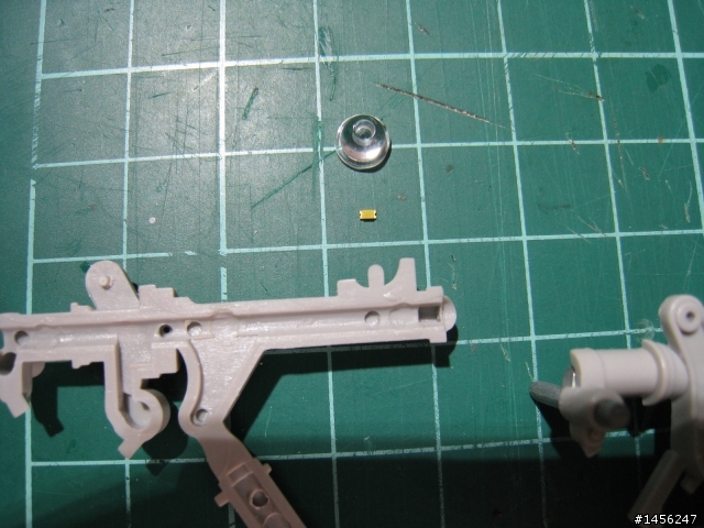 Trumpeter 1/32 F-18F 超級大黃蜂製作分享