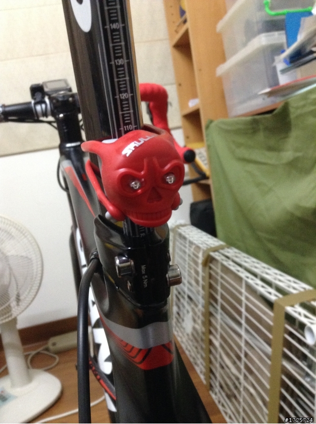 Giant Tcr Adv 1 開箱文 (圖多)