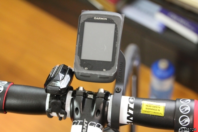 Giant Tcr Adv 1 開箱文 (圖多)