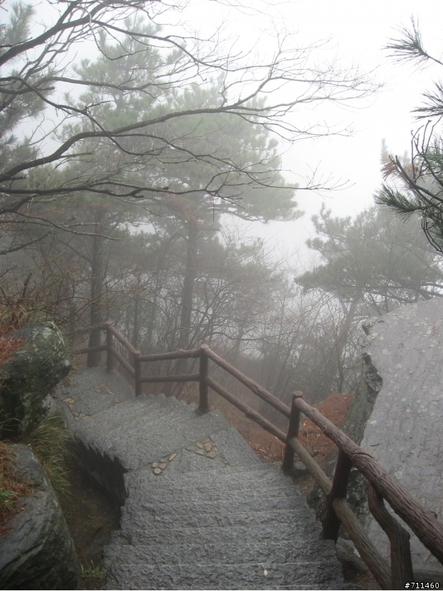 年行萬里 ~ D15 不識廬山真面目 只緣身在此山中 九江-廬山-牯嶺鎮-西線景區