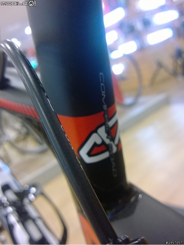 眾人皆醉我獨醒!!! Defy Advanced SL 1 ISP 2014