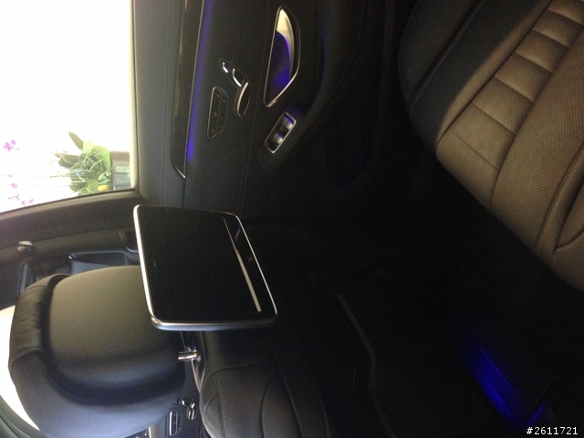 遲來的代開箱文 當新款S出現時就該回味一下了 S-CLASS 350 (2012年)