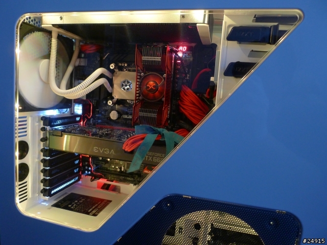 NZXT Phantom 530