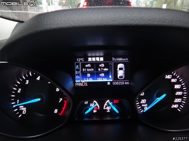 FORD KUGA 24小時試駕之旅即將展開