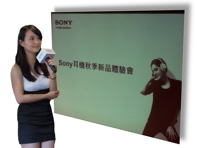 『完美響宴!任我隨行!』Sony 2013 MDR 10R & XBA H全系列耳機秋季新品體驗