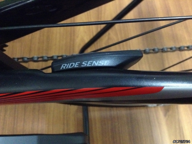 Giant Tcr Adv 1 開箱文 (圖多)
