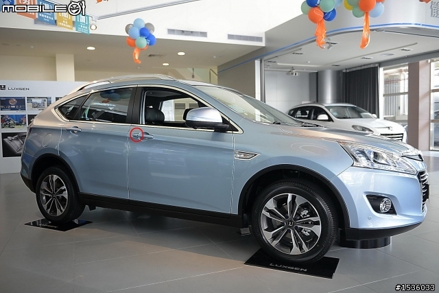 Luxgen是否可以提供Sedan車主升級如定速等方案?