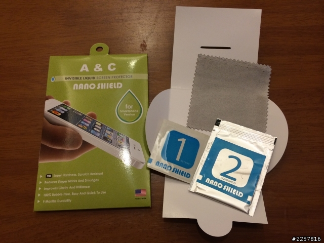 自己動手DIY鍍膜 A&C Nano Shield 奈米盾液態保護膜