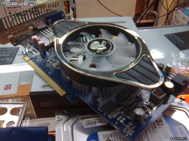 雙重火力的合金裝備!MSI GTX760 HAWK & 7970PE 3GD5 BE 雙卡開箱
