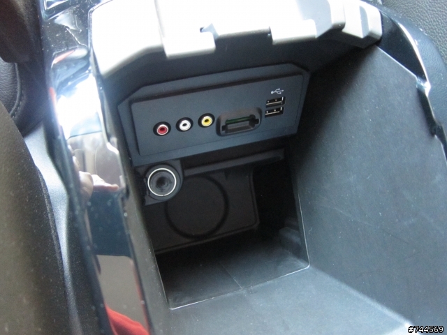 Kuga 24HR 試駕分享