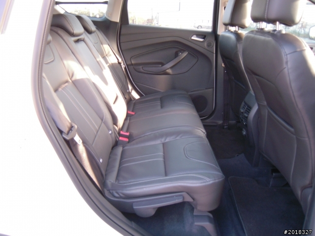 我與2013 Ford Kuga的 24小時邂逅 – 新中橫公路之旅!