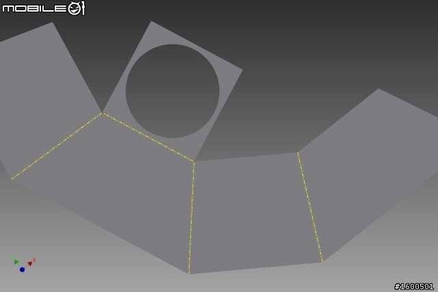 DIY 3D列印 遮光罩