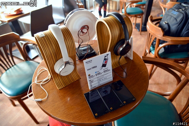 【體驗活動】Sony MDR 10R & XBA H 全系列秋季新品體驗會