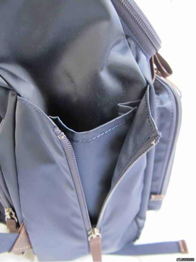 【 日本PORTER 】 質感尼龍後背包 728-08703