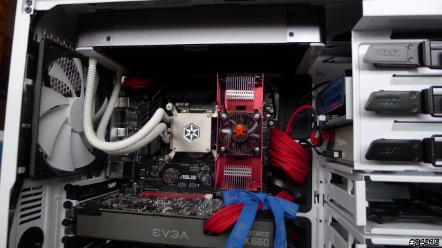 NZXT Phantom 530