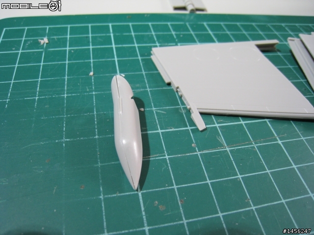 Trumpeter 1/32 F-18F 超級大黃蜂製作分享