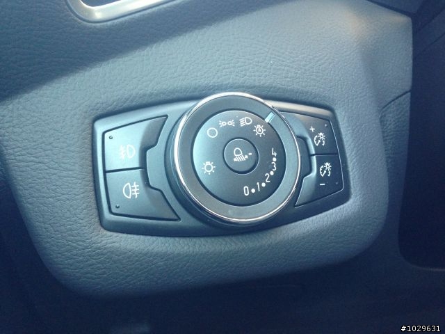 2013 Kuga 24小時免費開回家-台北-南投一日遊
