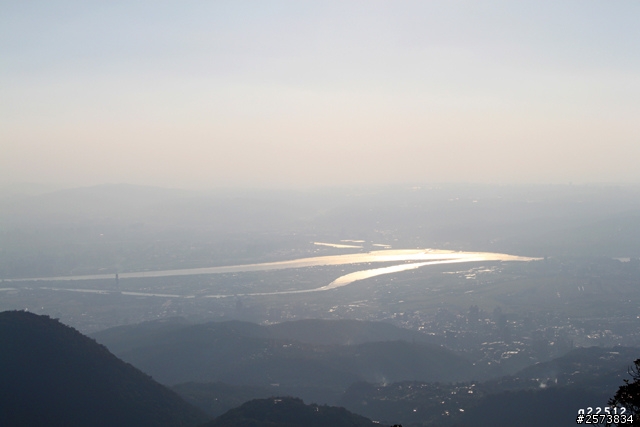 日系呼吸法 登上台北市第一高峰<七星山>挑戰小百岳