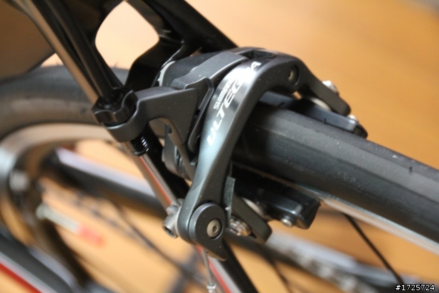 Giant Tcr Adv 1 開箱文 (圖多)