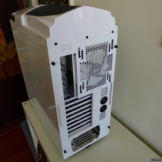NZXT Phantom 530