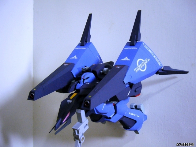 HGUC - Messala 梅薩拉