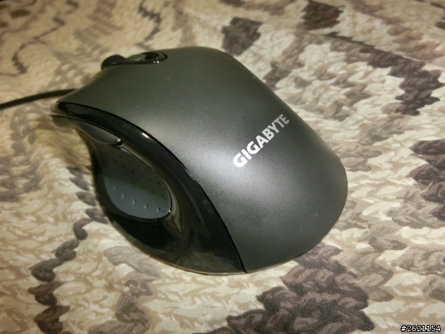 GIGABYTE P35K不專業開箱文