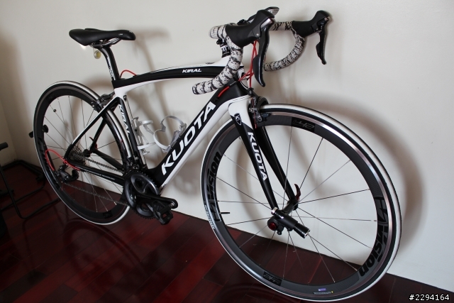 2014 KUOTA KIRAL 開箱文