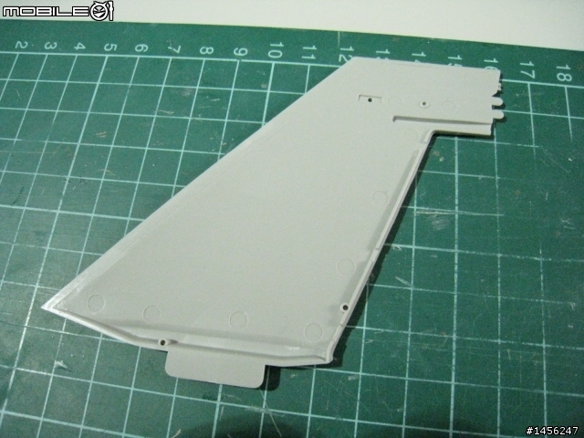 Trumpeter 1/32 F-18F 超級大黃蜂製作分享