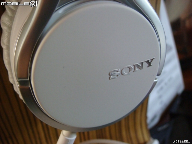 【聲歷其境 原音重現】SONY MDR 10R & XBA H全系列秋季新品體驗會心得分享