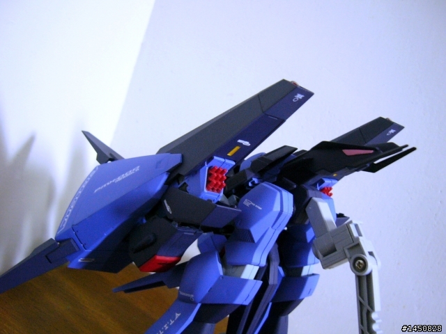 HGUC - Messala 梅薩拉
