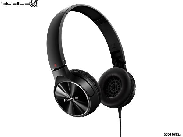 pioneer SE-MJ532 和 sony MDR-XB400 該選哪一支????