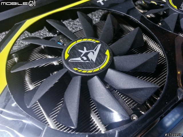 雙重火力的合金裝備!MSI GTX760 HAWK & 7970PE 3GD5 BE 雙卡開箱