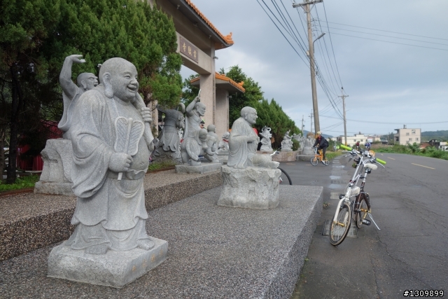 2013年Neverstop 永不放棄封關賽,挑戰陽金P字山道,