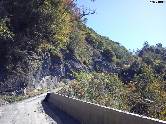 司馬庫斯"十二月"