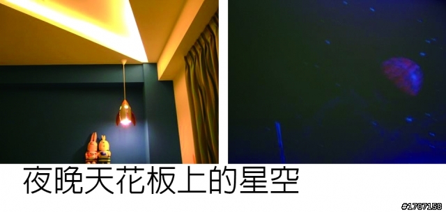 {開箱} ~邁入不惑之年.透天沒設計師輕裝潢(新增補圖)