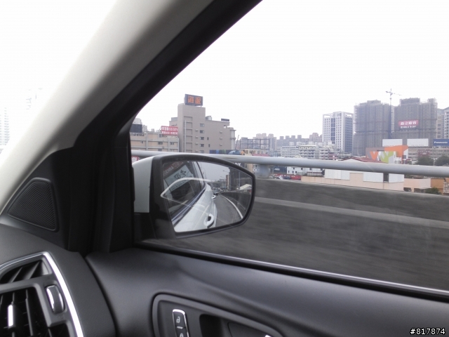 KUGA 24HR免費試駕活動 之 苗栗一日遊