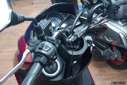 MR100機車無線電套組開箱