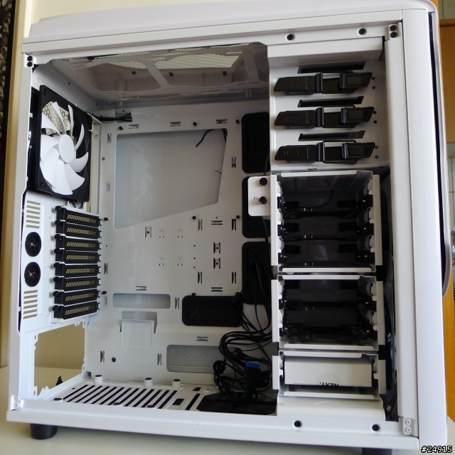 NZXT Phantom 530