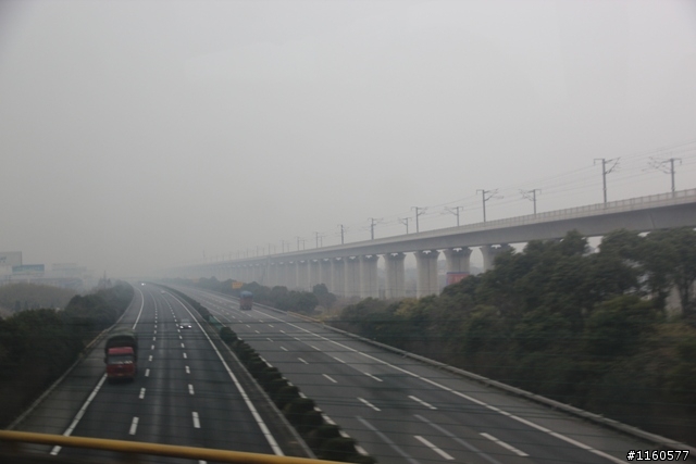 威龍中國之旅-杭州、上海、蘇州(第二日)鹽官古鎮、海寧、上海