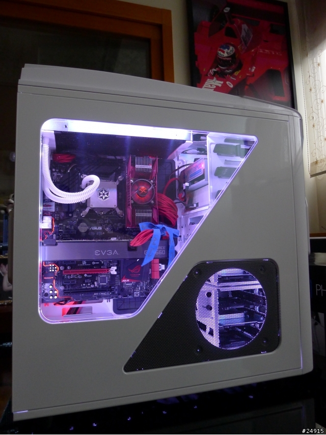 NZXT Phantom 530