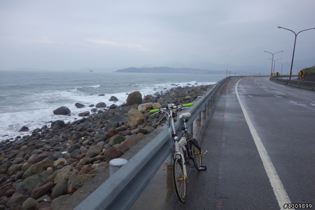 2013小雙塔,御風飛翔鐵馬行之極北棧,